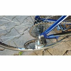 Vélo De Course Btwin - 45 - 24" - 24" -VTT électrique semi-rigide Soldes Magasin decathlon sport 7 1 junior ado 4