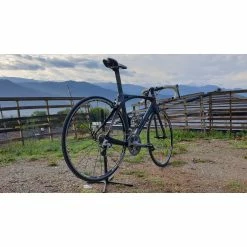 Vélo De Course Autre Marque - 55 - 700c -VTT électrique semi-rigide Soldes Magasin definitive the one 1