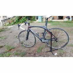 Vélo De Course Autre Marque - 55 - 700c -VTT électrique semi-rigide Soldes Magasin definitive the one 2