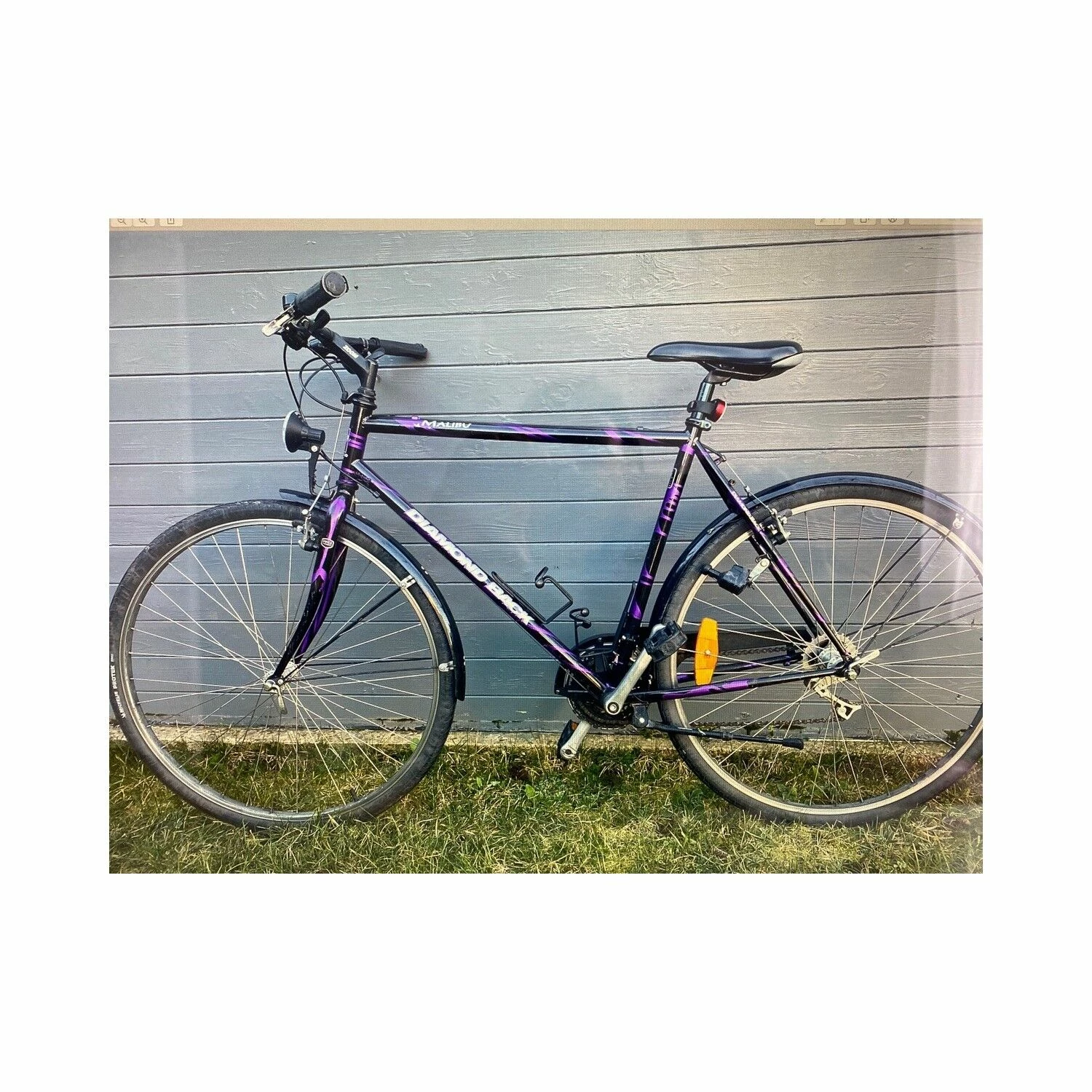 Vélo Urbain Autre Marque 3 Vélo Urbain Autre Marque