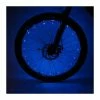 Dilwe Vélo A Parlé Lumière 20 LED Vélo Lumières VTT Lumière Vélo Rayons Roue Lampe (bleu) - Avis / Test -VTT électrique semi-rigide Soldes Magasin dilwe velo a parle lumiere 20 led velo lumieres vtt lumiere velo rayons roue lampe bleu