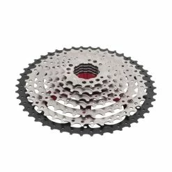 Drfeify Roue Libre De Cassette ZTTO Roue Libre Cassette 9 Vitesses Roue Libre De Vélo De Montagne 9S 46T Accessoire - Avis / Test