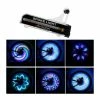 ECLAIRAGE POUR CYCLE 32 LED Moto Vélo Vélo Roue De Vélo Signal Pneus Spoke Lumière 21 Changements SCY70208102_hsp - Avis / Test -VTT électrique semi-rigide Soldes Magasin eclairage pour cycle 32 led moto velo velo roue de velo signal pneus spoke lumiere 21 changements scy70208102hsp