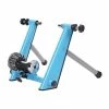 Entraineur Magnétique TurboVélo En Acier Home-Trainer Avec Roue Réductrice De Bruit Réglable Support De Roue De Vélo Pour - Avis / Test -VTT électrique semi-rigide Soldes Magasin entraineur magnetique turbovelo en acier home trainer avec roue reductrice de bruit reglable support de roue de velo pour