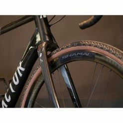 Vélo De Gravel Autre Marque - 56