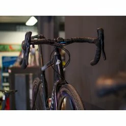 Vélo De Gravel Autre Marque - 56 -VTT électrique semi-rigide Soldes Magasin factor ls noir t occasion recente 5