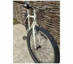 Vélo Urbain Autre Marque -VTT électrique semi-rigide Soldes Magasin fairdale flyer 1