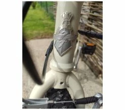 Vélo Urbain Autre Marque -VTT électrique semi-rigide Soldes Magasin fairdale flyer 3