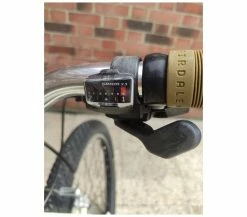 Vélo Urbain Autre Marque -VTT électrique semi-rigide Soldes Magasin fairdale flyer 5