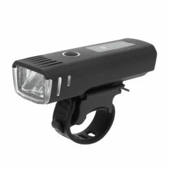 Fdit Éclairage De Vélo ROUE UP Lumière LED Phare De Vélo Chargement USB 4 Modes De Lampe étanche Quotidien Pour L'équitat - Avis / Test
