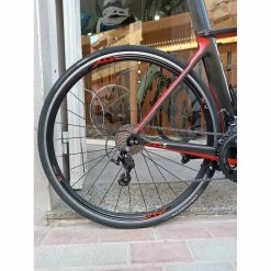 Vélo De Course Felt - 51 -VTT électrique semi-rigide Soldes Magasin felt ar5 3
