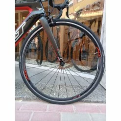 Vélo De Course Felt - 51 -VTT électrique semi-rigide Soldes Magasin felt ar5 4