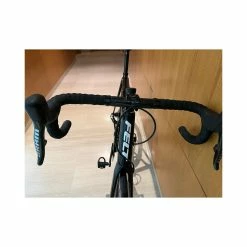 Vélo De Course Felt - 61 - 700c -VTT électrique semi-rigide Soldes Magasin felt fr team disc 2