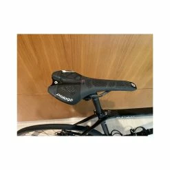 Vélo De Course Felt - 61 - 700c -VTT électrique semi-rigide Soldes Magasin felt fr team disc 3