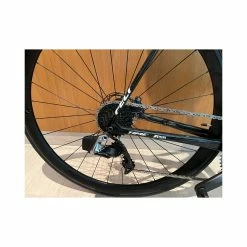 Vélo De Course Felt - 61 - 700c -VTT électrique semi-rigide Soldes Magasin felt fr team disc 5