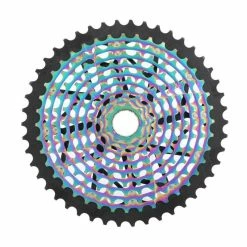 FHE Ztto Roue Libre Xd De Vélo 11 Vitesses 9-46T Volant Coloré Pour Vélo De Montagne - Avis / Test