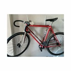 Vélo Fixie Et Singlespeed Autre Marque -VTT électrique semi-rigide Soldes Magasin fixed 2