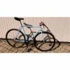 Vélo Fixie Et Singlespeed Autre Marque -VTT électrique semi-rigide Soldes Magasin fixie alu taille sm