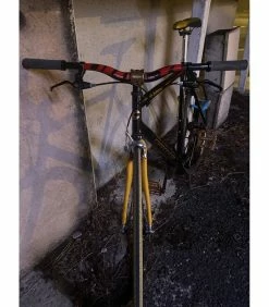 Vélo Fixie Et Singlespeed Cannondale -VTT électrique semi-rigide Soldes Magasin fixie cannondale 3