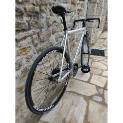 Vélo Fixie Et Singlespeed Exs -VTT électrique semi-rigide Soldes Magasin fixie exsmavic excellent etat 1