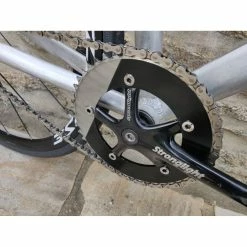 Vélo Fixie Et Singlespeed Exs -VTT électrique semi-rigide Soldes Magasin fixie exsmavic excellent etat 3