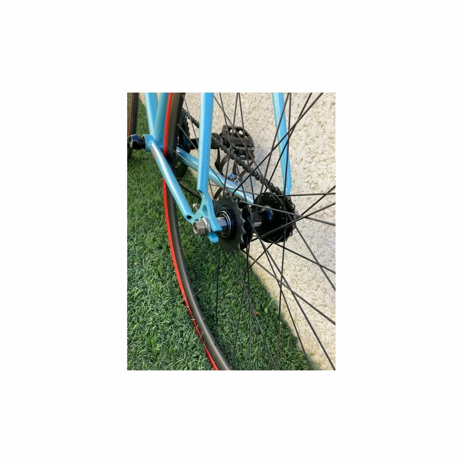 Fixie-inc Vélo Fixie Et Singlespeed Fixie Inc. 4 Fixie-inc Vélo Fixie Et Singlespeed Fixie Inc. – Image 2