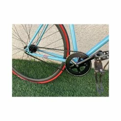 Fixie-inc Vélo Fixie Et Singlespeed Fixie Inc. 10 Fixie-inc Vélo Fixie Et Singlespeed Fixie Inc. -VTT électrique semi-rigide Soldes Magasin fixie fixie inc m 2