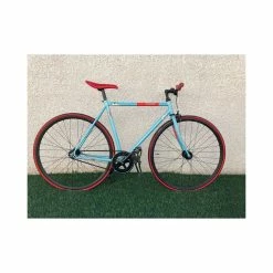 Fixie-inc Vélo Fixie Et Singlespeed Fixie Inc.