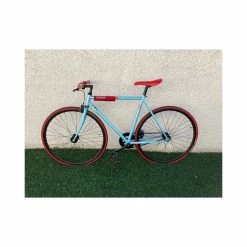 Fixie-inc Vélo Fixie Et Singlespeed Fixie Inc. 12 Fixie-inc Vélo Fixie Et Singlespeed Fixie Inc. -VTT électrique semi-rigide Soldes Magasin fixie fixie inc m 4