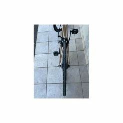 Vélo Fixie Et Singlespeed Autre Marque -VTT électrique semi-rigide Soldes Magasin fixie moma bike 4