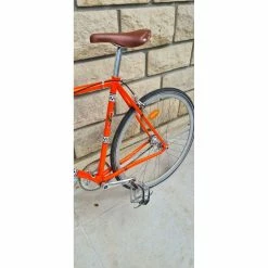 Vélo Fixie Et Singlespeed Peugeot -VTT électrique semi-rigide Soldes Magasin fixie peugeot 3