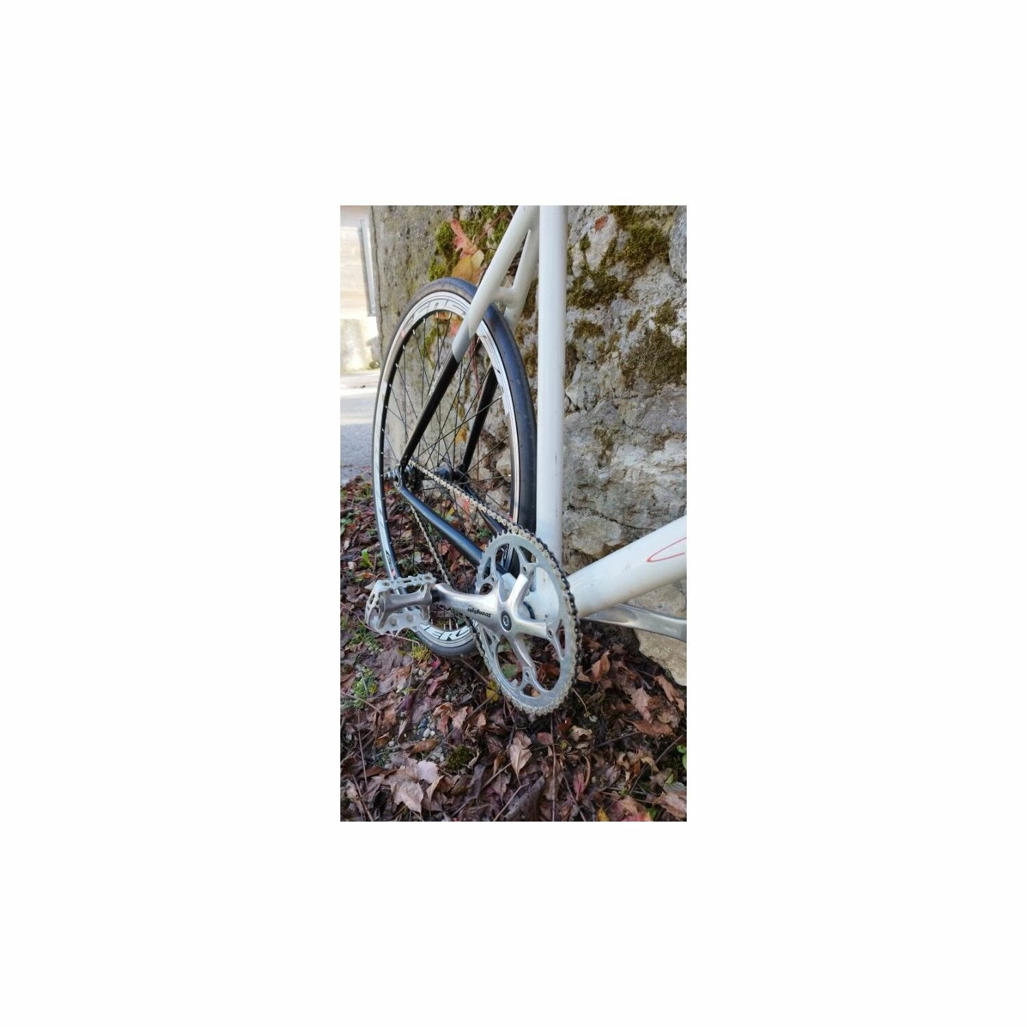 Vélo Fixie Et Singlespeed Autre Marque 5 Vélo Fixie Et Singlespeed Autre Marque – Image 3