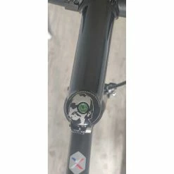 Vélo Fixie Et Singlespeed Autre Marque -VTT électrique semi-rigide Soldes Magasin fixiepiste exs 2