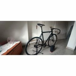 Vélo Fixie Et Singlespeed Autre Marque -VTT électrique semi-rigide Soldes Magasin fixiepiste exs 3