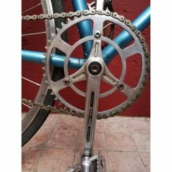 Vélo Urbain Autre Marque -VTT électrique semi-rigide Soldes Magasin fixiesingle speed 2