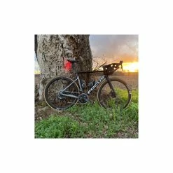 Vélo De Course Focus - 54 - 700c -VTT électrique semi-rigide Soldes Magasin focus izalco max 9 8 2