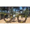 Vélo De Contre La Montre Fuji - 53 -VTT électrique semi-rigide Soldes Magasin fuji norcom 1 3 velo de triathlon