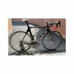 Vélo De Course Fuji - 55 -VTT électrique semi-rigide Soldes Magasin fuji transonic 1