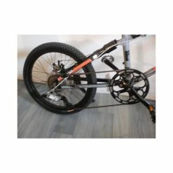 X-Fusion Vélo Tout Chemins X Fusion -VTT électrique semi-rigide Soldes Magasin futura 2000 be bike 2004 futura lab japan ltd 100 ex new rare velo graffiti rare 3