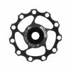 Galet De Dérailleur Arrière Vélo VTT En Alliage D’aluminium Pour Roulement De Roue Bicyclette Noir 11T - Avis / Test -VTT électrique semi-rigide Soldes Magasin galet de derailleur arriere velo vtt en alliage daluminium pour roulement de roue bicyclette noir 11t