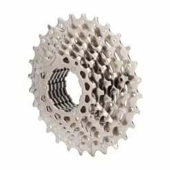 Garosa Cassette De VTT De 9 Vitesses Roue Libre De Bicyclette 9 Vitesses 11-28T Cassette De Vélo De Montagne Roue Libre De Pig - Avis / Test