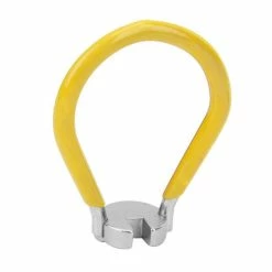 Garosa Clé à Rayons En Fil D'acier Clé à Rayons De Vélo Roue De Vélo Rayons En Acier Clé De Réglage Outils De Réparati - Avis / Test