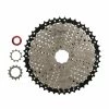 Garosa Roue Libre De Vélo ZTTO 10 Vitesses 11-46T VTT En Acier Expansion Cassette Roue Libre Vélo Vélo Accessoire - Avis / Test -VTT électrique semi-rigide Soldes Magasin garosa roue libre de velo ztto 10 vitesses 11 46t vtt en acier expansion cassette roue libre velo velo accessoire