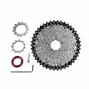 Garosa Roue Libre Pour Shimano Pignon De Cassette De Roue Libre De Vélo ZTTO 10 Vitesses 11-42T Accessoire De Remplacement De - Avis / Test 1 Garosa Roue Libre Pour Shimano Pignon De Cassette De Roue Libre De Vélo ZTTO 10 Vitesses 11-42T Accessoire De Remplacement De - Avis / Test -VTT électrique semi-rigide Soldes Magasin garosa roue libre pour shimano pignon de cassette de roue libre de velo ztto 10 vitesses 11 42t accessoire de remplacement de