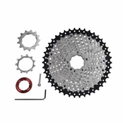 Garosa Roue Libre Pour Shimano Pignon De Cassette De Roue Libre De Vélo ZTTO 10 Vitesses 11-42T Accessoire De Remplacement De - Avis / Test