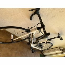 Vélo De Course Ghost - 48 - 26" -VTT électrique semi-rigide Soldes Magasin ghost nivolet race2 1