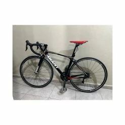 Vélo De Course Giant - 52 - 700c -VTT électrique semi-rigide Soldes Magasin giant 2