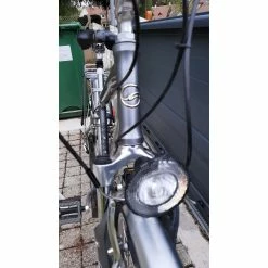 Vélo Tout Chemins Giant -VTT électrique semi-rigide Soldes Magasin giant 700c 2