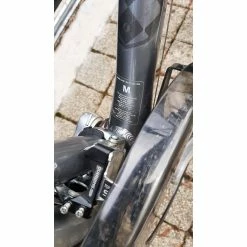 Vélo Tout Chemins Giant -VTT électrique semi-rigide Soldes Magasin giant 700c 4