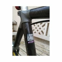 Vélo De Course Giant - 56 -VTT électrique semi-rigide Soldes Magasin giant cadex 2 2